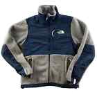 The North Face Jacket Womens Size XS TP Full Zip Blue Hiking Outdoors Fishing