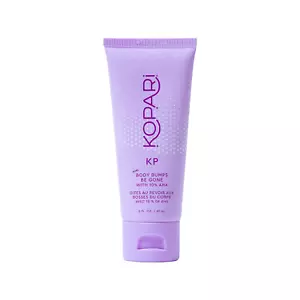 First Aid Beauty KP Bump Eraser Body Scrub Exfoliant for Keratosis Pilaris - Picture 1 of 12