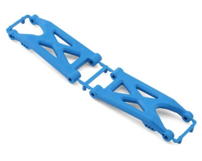 Pro-Line Arrma 3S Bash Armor Rear Suspension Arms (Blue) (2) [PRO6400-06] - Image 1 of 4