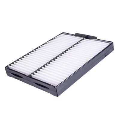 Filtro de aire de cabina OEM 95861-54J00 para Suzuki XL-7 Grand Vitara 2003-2005 2,7 L Foto 1 de 2