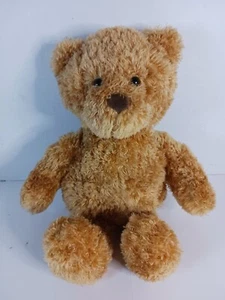 Apricot Lamb Toys Plush Butterscotch 9" Teddy Bear Stuffed Animal Small - Picture 1 of 5