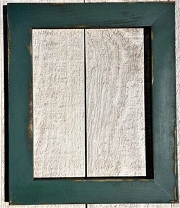 F001-462 1-1/2" Palmetto Distressed Bilderrahmen - Bild 1 von 4