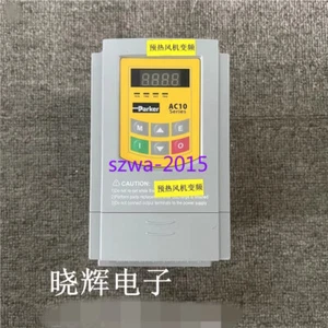 1pcs Used parker inverter 380V 1.5KW 10G-42-0040-BN - Picture 1 of 3