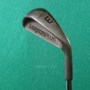 Ben Hogan Magnum Plus Single 3 Iron Factory Steel Stiff - Picture 1 of 2