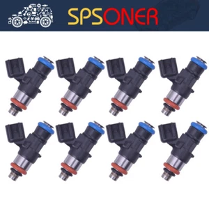 8x 1000cc modify Fuel Injector 0280158051 for Camaro Corvette Pontiac G8 LS3 LS7 - Picture 1 of 5