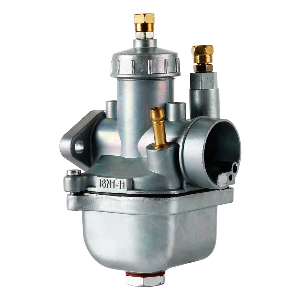 Vergaser 16n1-8 für Simson S50 DDR