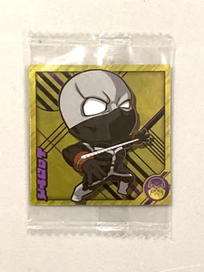 Twice - MHA1-18 R - My Hero Academia Sealed Wafer Sticker Japanese - Bild 1 von 2