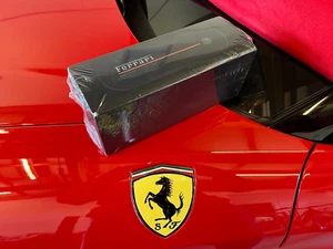 FERRARI ROMA GTC4 F8 812 Batterie Ladegerät Batterieladegerät Battery Charger - Bild 1 von 12