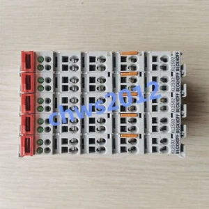 1 PCS PLC KL2502 module in good condition #Y2 - Picture 1 of 4