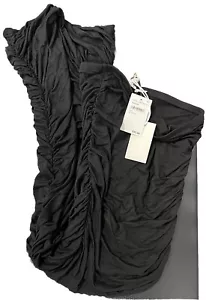 NWT Good American Maxi Skirt Size Small / 1 - Picture 1 of 5