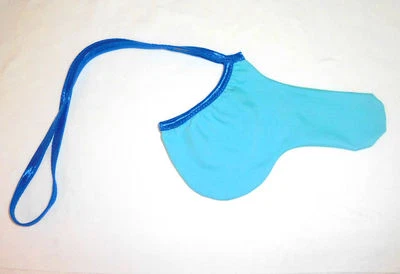 Men G String Thong Backless WAR HORSE Extreme Comfort Barrel More  Color Choice - Image 1 of 4