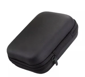 EVA Travel Case for One Touch Verio Flex Blood Glucose Meter Monitor - Picture 1 of 3