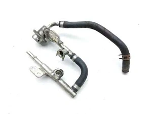 12 Yamaha XVS950 VStar 950 Fuel Injection Injector Rail - Picture 1 of 5