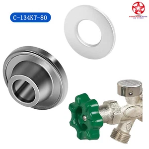 C-134KT-803 Stem Packing Kit for Wall Hydrant & Prier Model C108 hot and Cold - Imagen 1 de 10