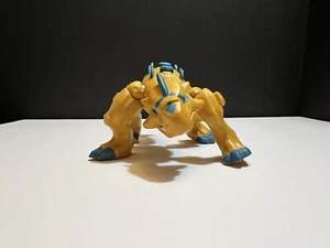 2015 Figura de acción Hasbro Jurassic World Hero Mashers Ankylosaurus dinosaurio - Imagen 1 de 5