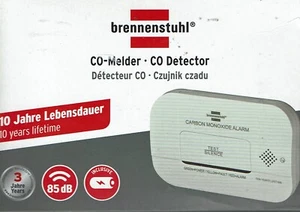 Brennenstuhl 1291480 Gasmelder batteriebetrieben - A30.1 - Bild 1 von 2