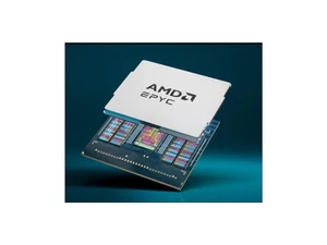AMD EPYC 5th Gen 9005 Series (Thirty-Two-Core) 32 Core - Model 9335 AMD - EPYC - - Picture 1 of 5