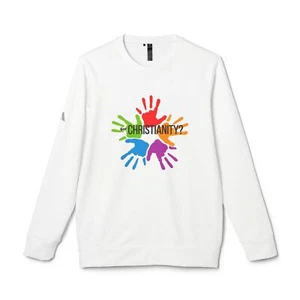 Christentum Gottesdienst Kleidung T-Shirt Glaube erhebend Lobpreis Bibelvers Männer Frauen - Bild 1 von 4