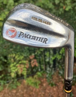 Винтажный айрон Spalding Pacesetter 9 — правый — жесткий — 36 дюймов — бесплатная доставка - Изображение 1 из 4