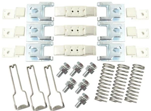 YuCo YC-CK-3TF55 Hauptkontakt Kit 3 polig Set Ersatz für 3TY7550-0A - Bild 1 von 2