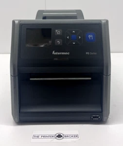 Intermec PD43 stampante etichetta termica industriale PD43A0310000021 - Foto 1 di 11