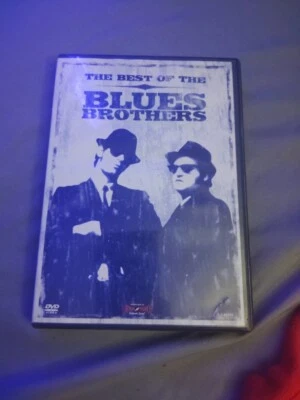 The Best of the Blues Brothers (DVD, 2002) Foto 1 de 3