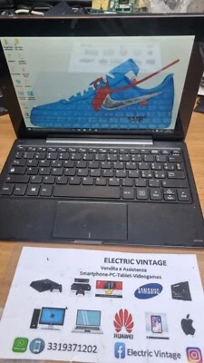 9341N-PC/Tablet GoClever Insigna Windows 10 - Imagen 1 de 4