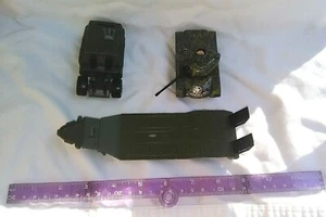 Matchbox Battle Kings Tank Transporter w/ k 102 M48 A2 Tank 1974 - Picture 1 of 8