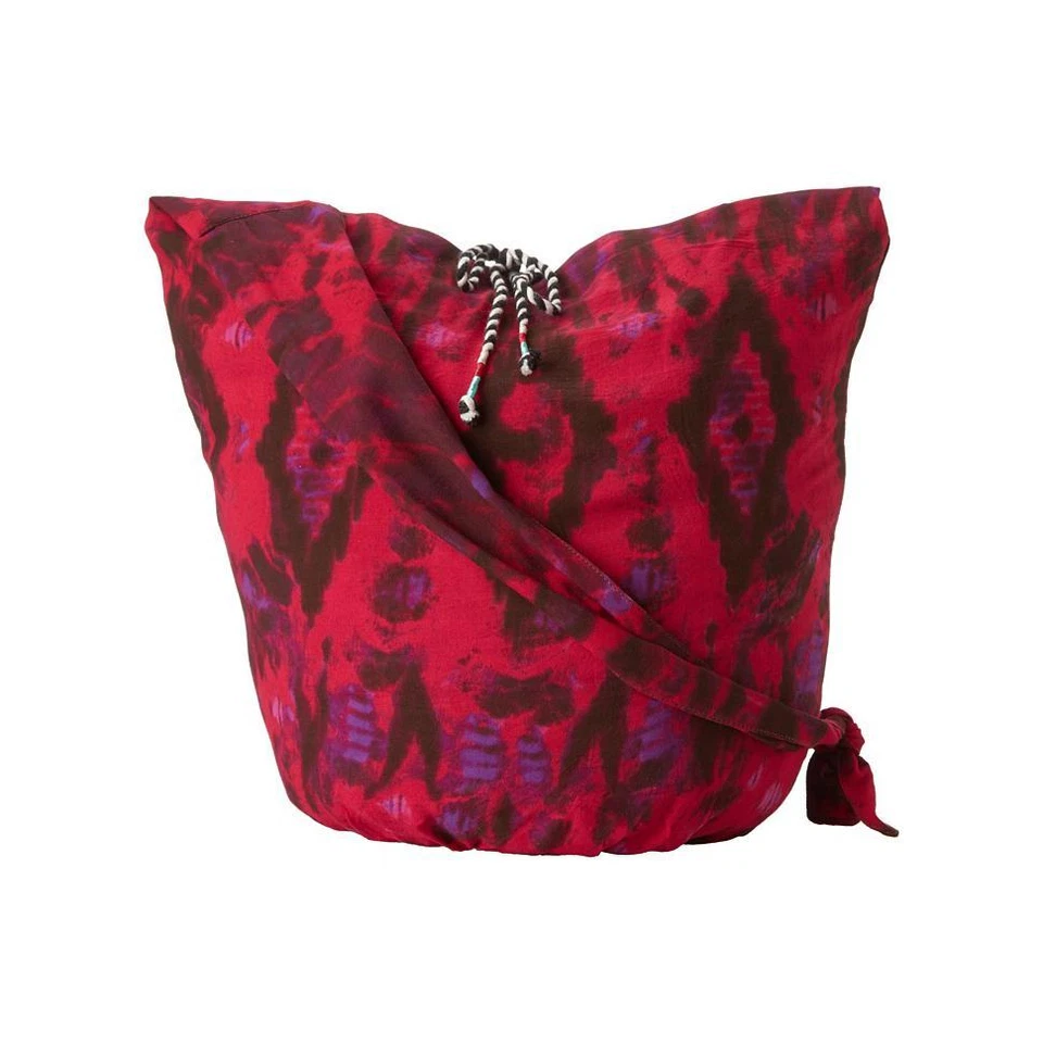 Bolso Element Tropical (Hibisco) Foto 1 de 1