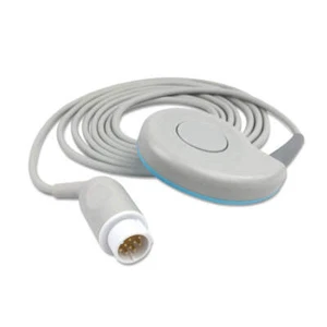 Compatible con transductor fetal Corometrics/GE 2264HAX - Imagen 1 de 2
