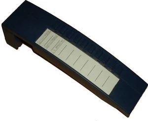 Auerswald COMfort 2000 Xtension Tastenerweiterung blau                       **6 - Bild 1 von 1