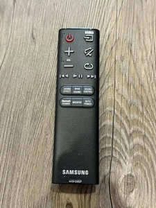 Samsung Soundbar Replaced Remote AH59-02692E Sub HW-J355 HW-J450 AH59-02692P  - Bild 1 von 2