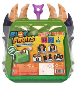 HURRY! LIMITED STOCK! BloxFruits Ultimate Bundle Set,Dragon, SAME DAY SHIPPING! - Picture 1 of 13