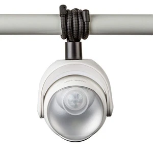 Lumenology Portable LED Motion Sensor Light Provides 148 Lumens with a 13 ft ... - Picture 1 of 9