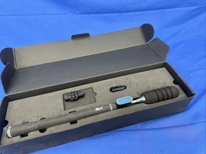 SLX Micro Sim Portable Golf Simulation - CLUB ONLY - Picture 1 of 11