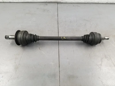 Eixo traseiro esquerdo CV 2014 Mercedes AMG CLS 63 S #4700 E2 - Imagem 1 de 4