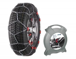 Pewag servo 9 RS9 74 Schneekette PKW - Bild 1 von 1