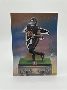 2024 Panini Certified - Franchise Foundations Michael Penix Jr. #3 (RC)/299 - Picture 1 of 2
