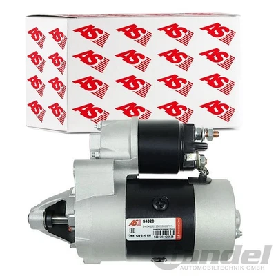 AS-PL Avviatore Starter 0,90kW Compatibile Con CITROËN JUMPY FIAT BRAVA BRAVO - Immagine 1 di 4