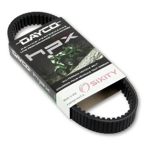 Dayco HPX Drive Belt for 2011-2014 Polaris Sportsman 400 HO - High kn - Picture 1 of 5