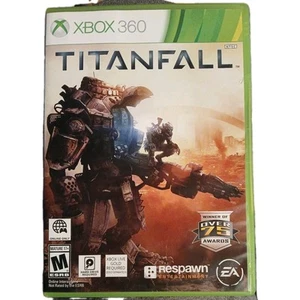 Titanfall (Microsoft Xbox 360, 2014) - Picture 1 of 3