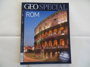 GEO Special – Rom, #2-01 - Bild 1 von 1