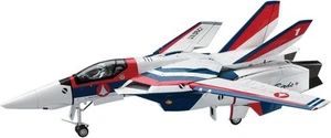 Hasegawa 1/48 VF-1A Valkyrie Angel Birds Model Kit New Japan - Picture 1 of 5