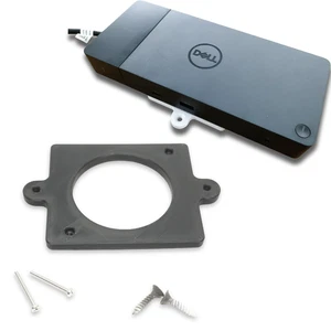 Dell WD19 Docking Station Supporto da scrivania di bloccaggio - Foto 1 di 11