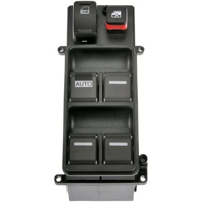 For Honda Accord 2005 2006 2007 Dorman Front Left Window Switch - Image 1 of 4