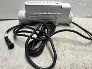 Pentair IntelliChlor IC40 Salt Generator Cell. Parts Unit Can’t Test It. READ - Picture 1 of 7