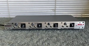 Nady Audio HPA-4 Four Channel Headphone Amplifier - FREE SHIPPING - Picture 1 of 5