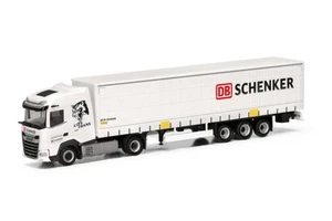 Herpa LKW DAF XG Ga-KSZ DB Schenker 318013 - Picture 1 of 1