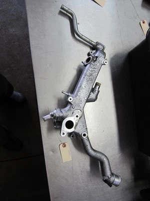 Охлаждающая жидкость кроссовер для 12-14 Subaru Impreza 2.0 14050AA781 - Изображение 1 из 4