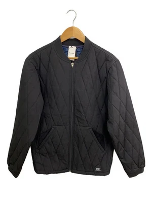 55DSL Nylon Jacket L Cotton Black - Image 1 of 4